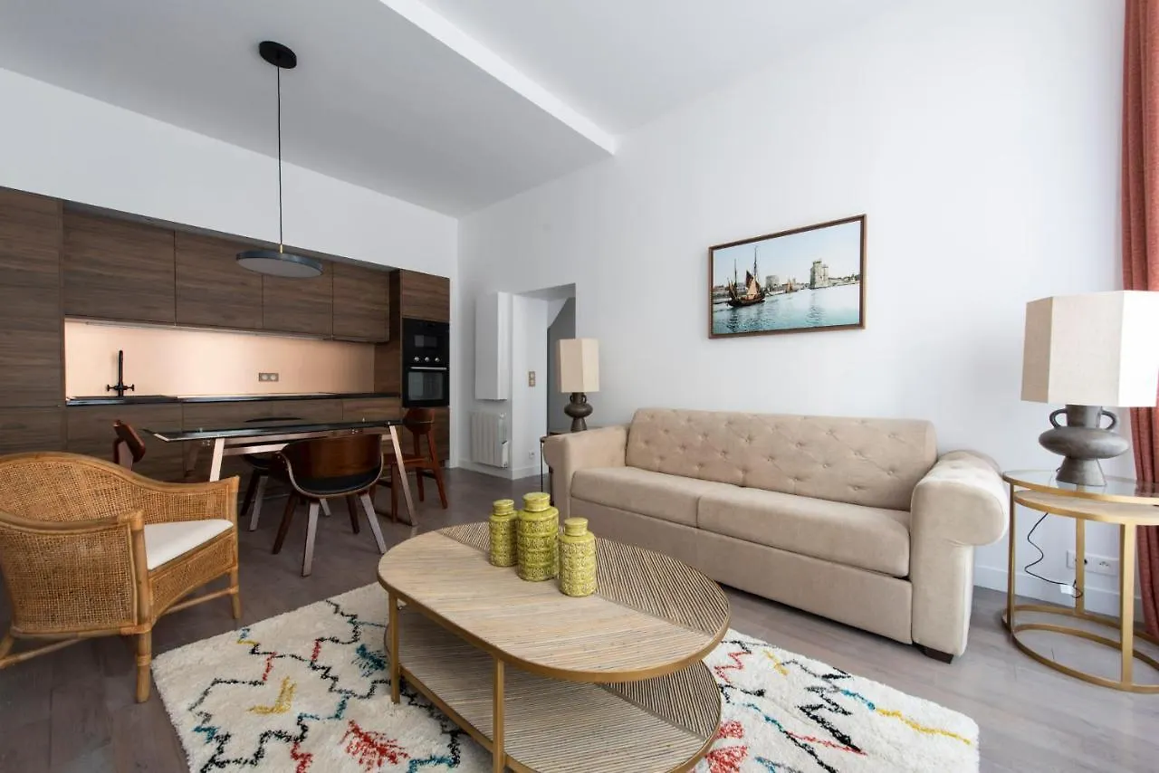 Apartman Semaphore *