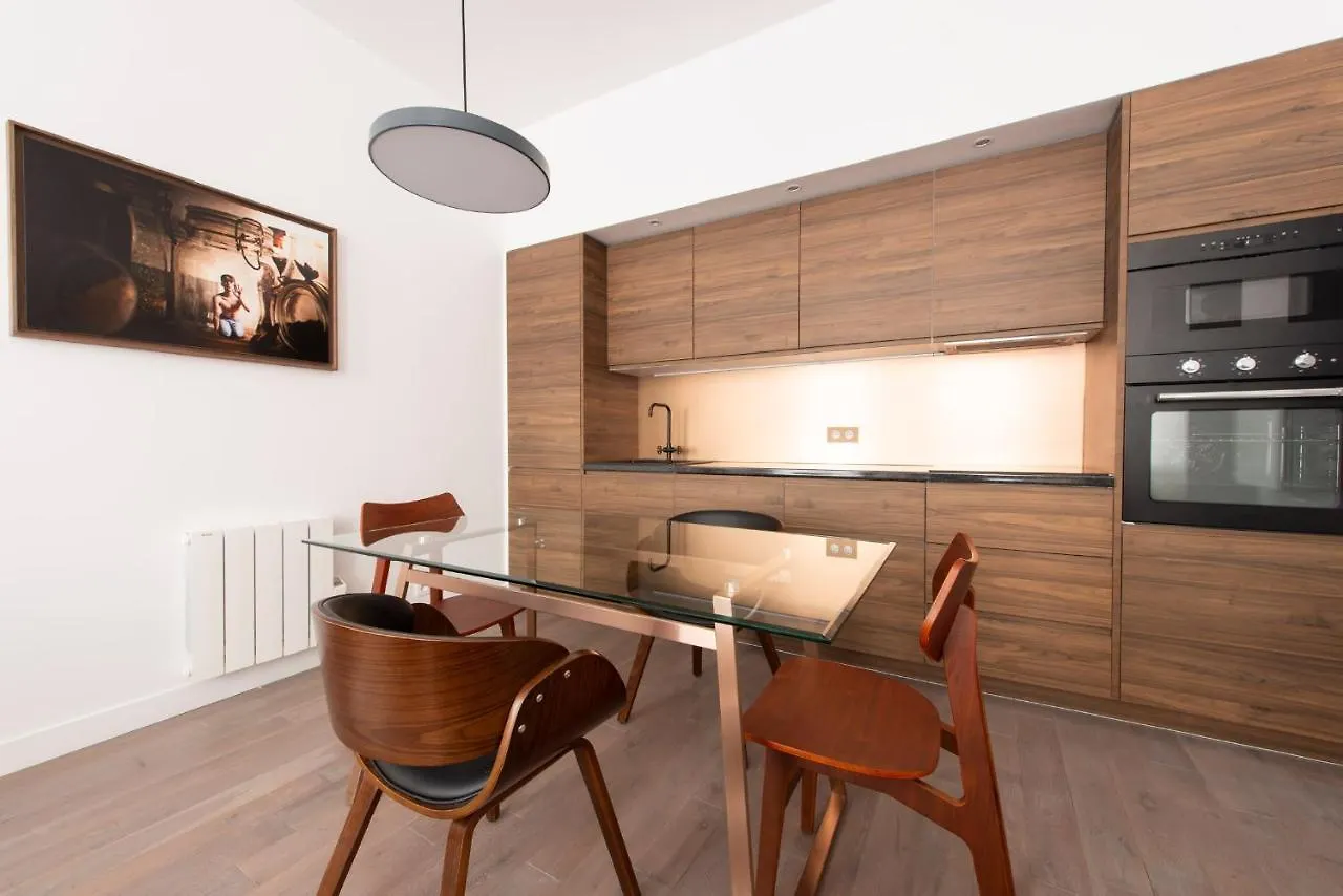 Apartman Semaphore *